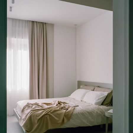 Santa Lucia Suites Padua Exteriör bild