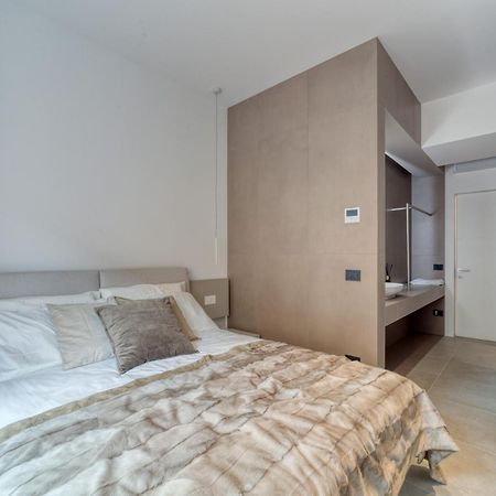 Santa Lucia Suites Padua Exteriör bild