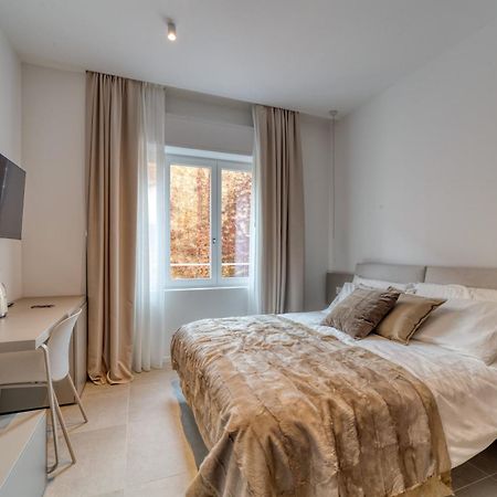 Santa Lucia Suites Padua Exteriör bild