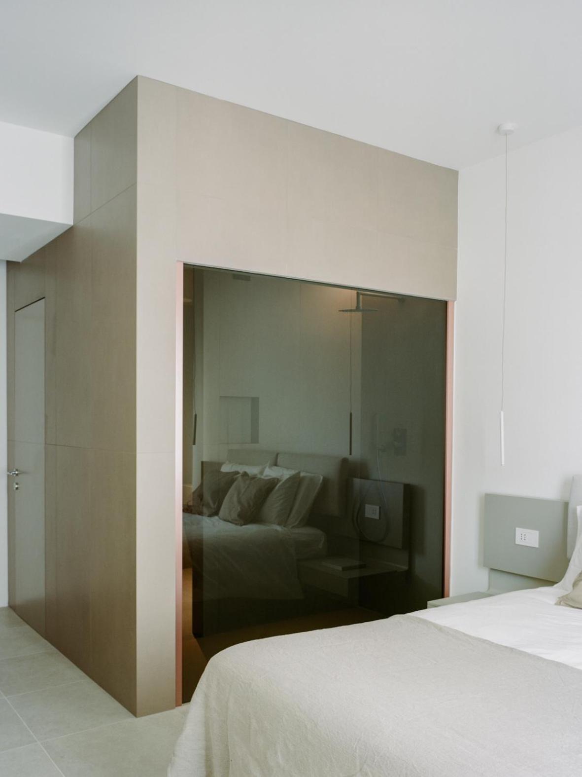 Santa Lucia Suites Padua Exteriör bild
