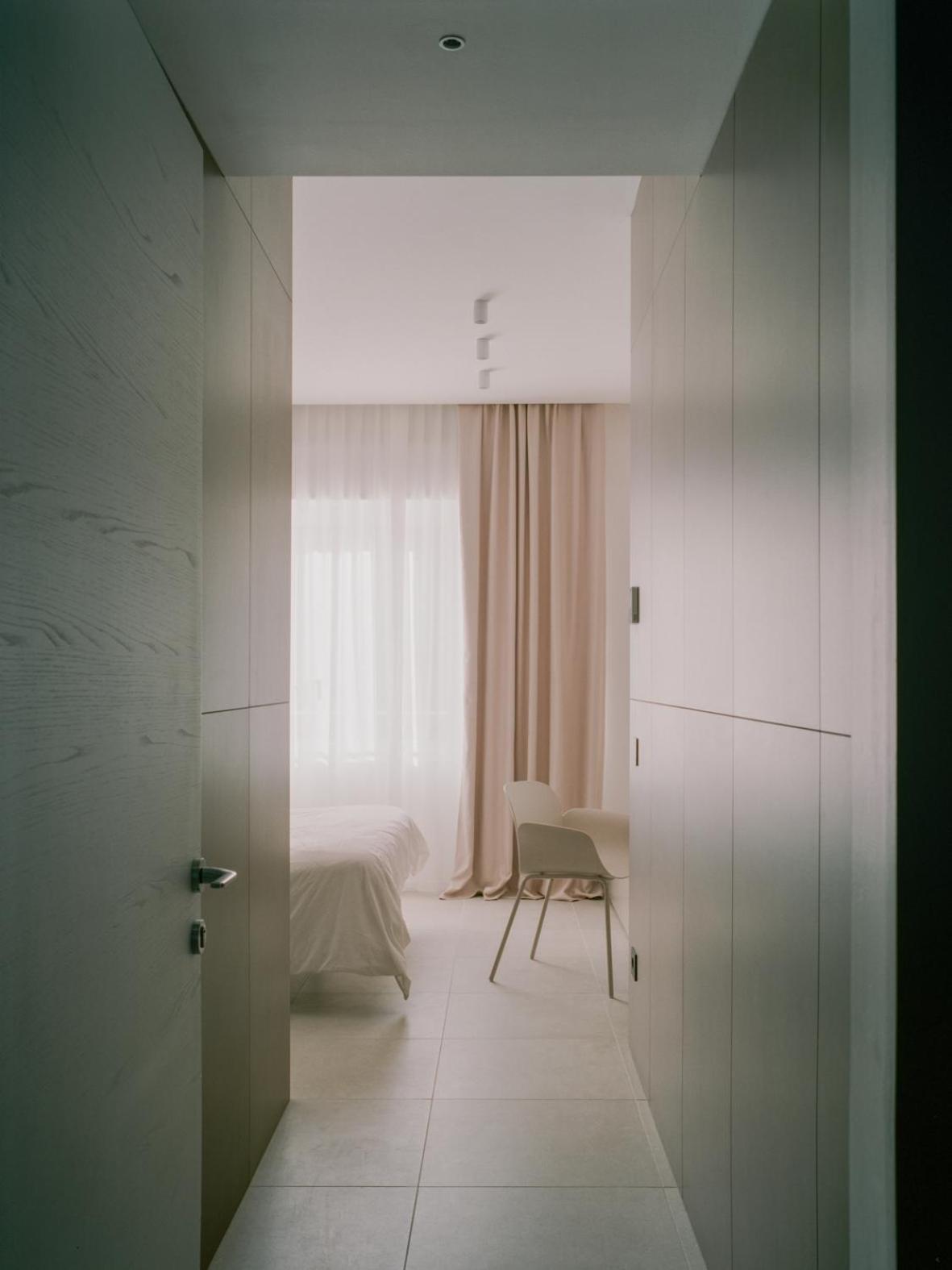 Santa Lucia Suites Padua Exteriör bild