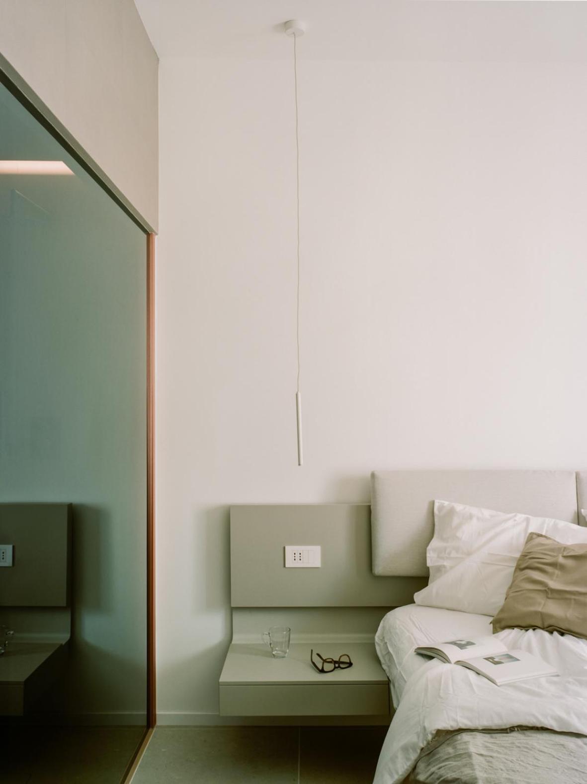 Santa Lucia Suites Padua Exteriör bild