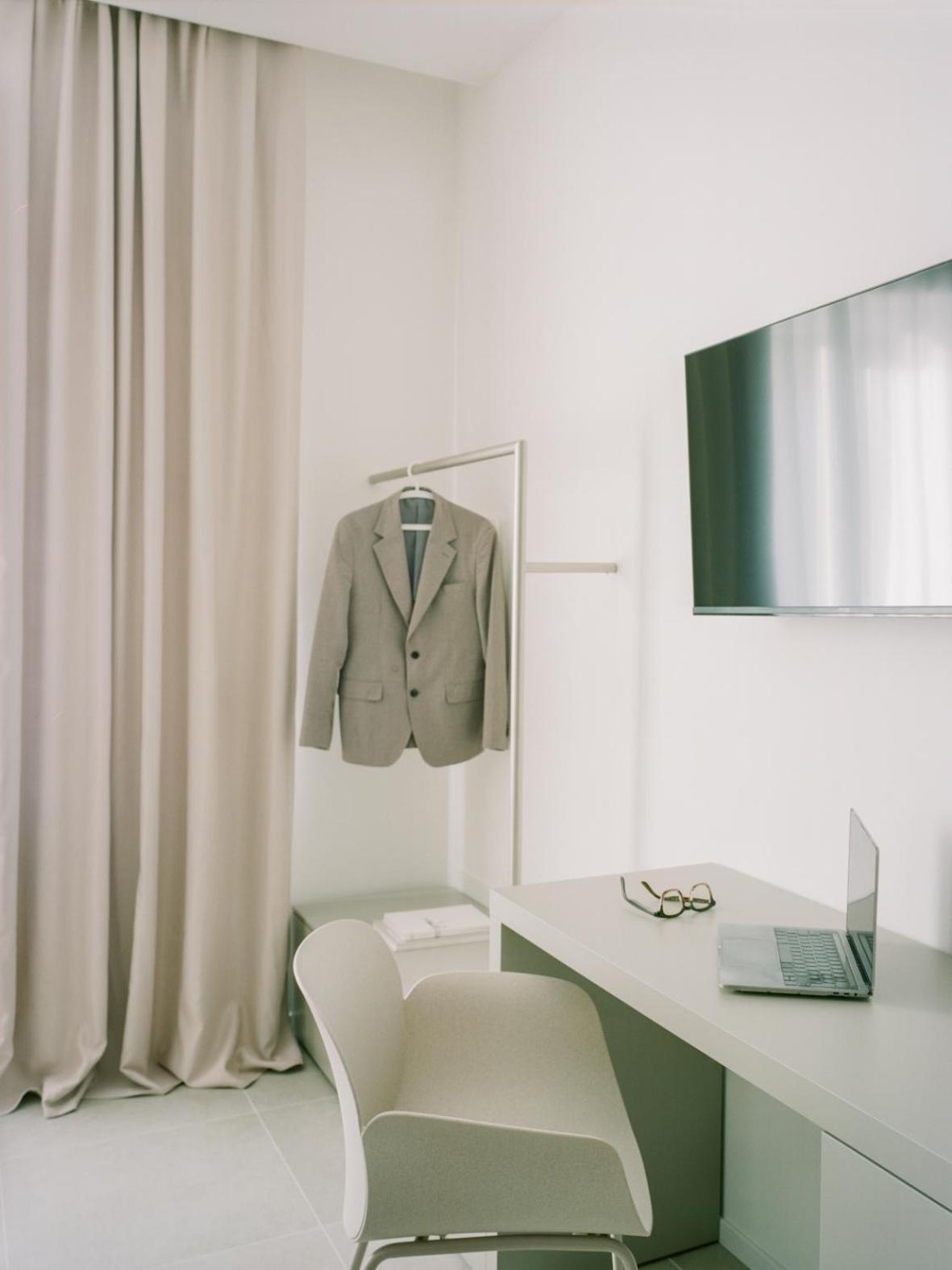 Santa Lucia Suites Padua Exteriör bild
