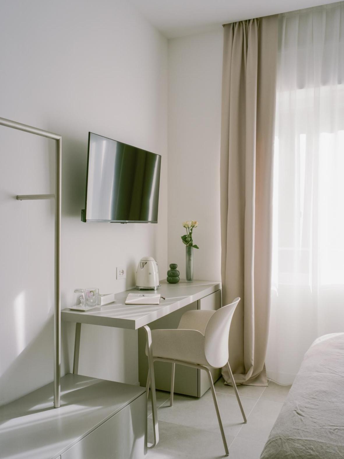 Santa Lucia Suites Padua Exteriör bild