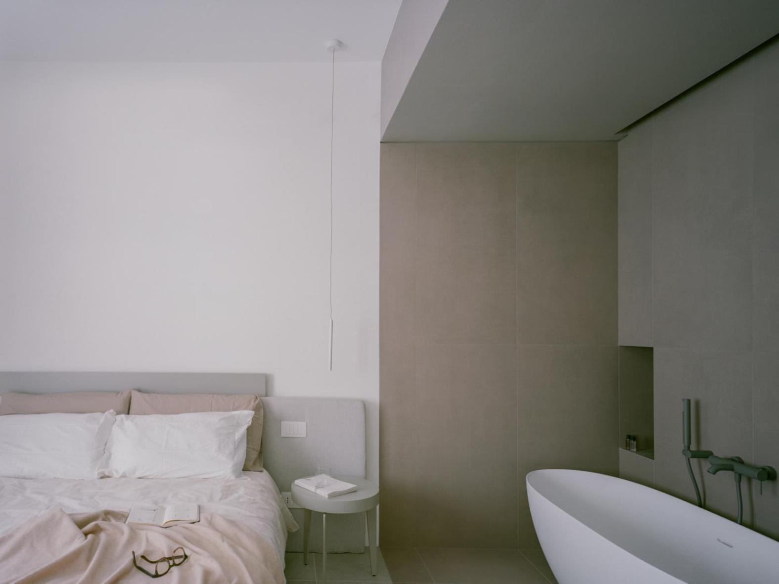 Santa Lucia Suites Padua Exteriör bild