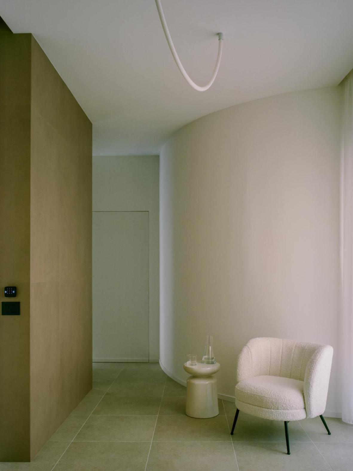 Santa Lucia Suites Padua Exteriör bild