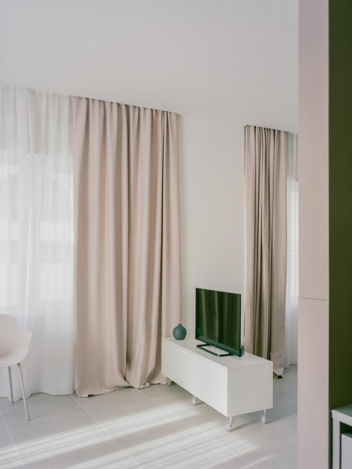 Santa Lucia Suites Padua Exteriör bild