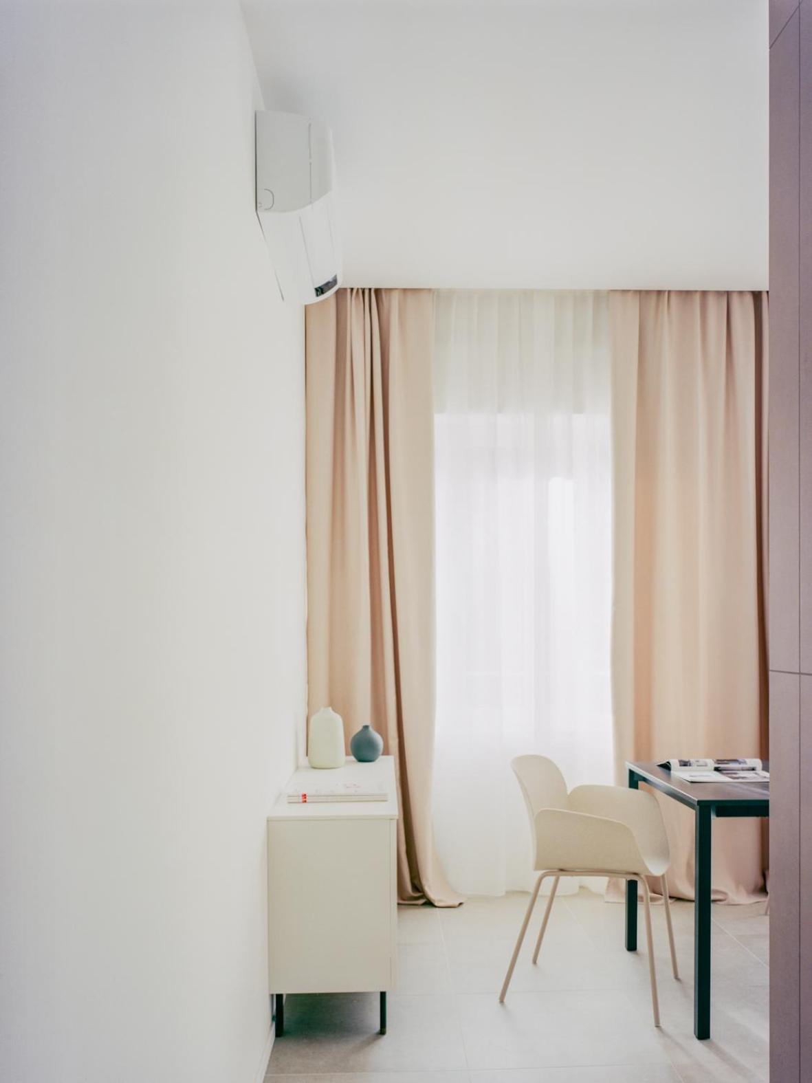Santa Lucia Suites Padua Exteriör bild