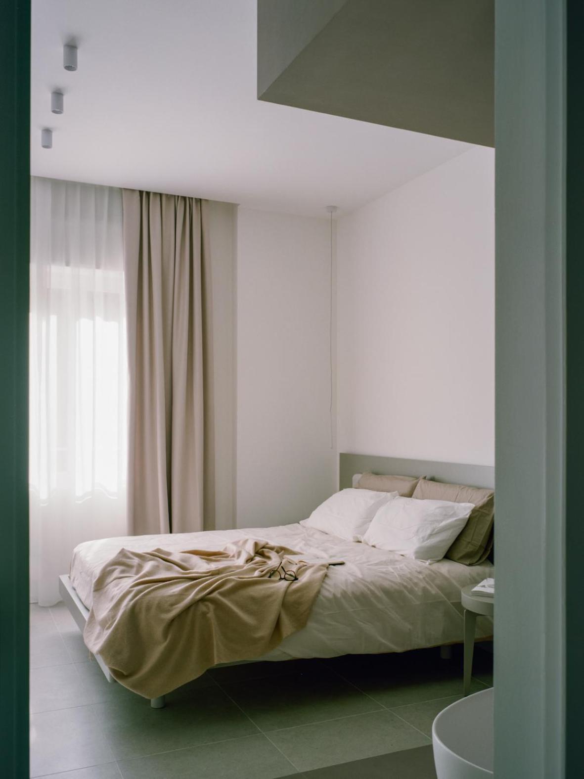 Santa Lucia Suites Padua Exteriör bild