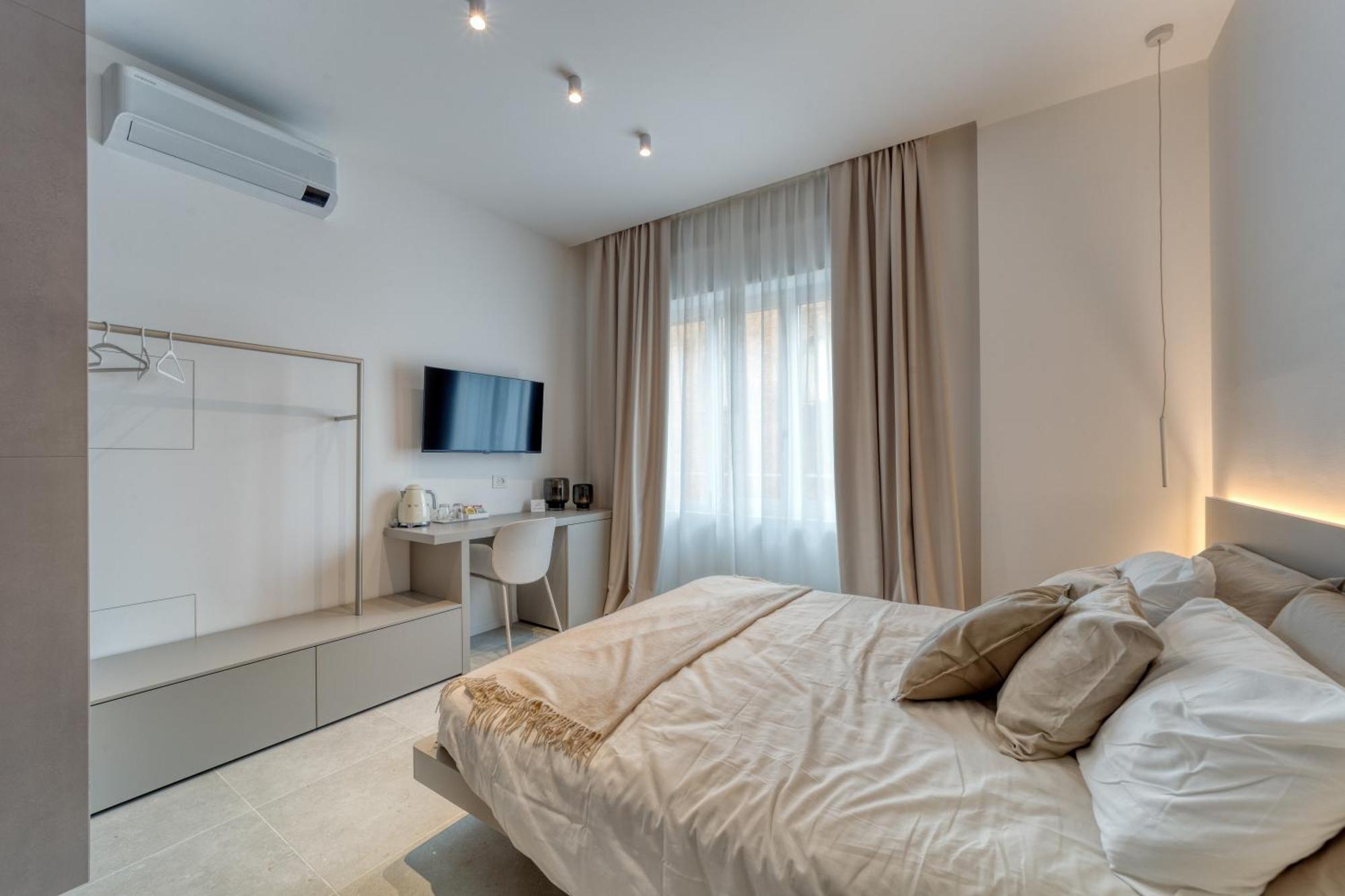Santa Lucia Suites Padua Exteriör bild