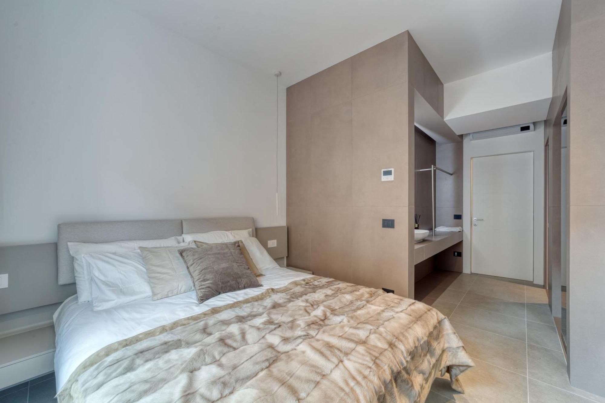 Santa Lucia Suites Padua Exteriör bild